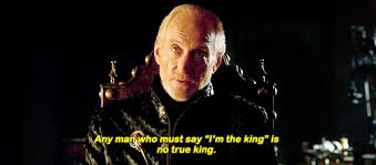 Here are 10 of his most memorable quotes. Tywin Lannister 34 Of The Most Vicious Villains In Game Of Thrones History Popsugar Entertainment Photo 30