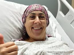 Fundraiser by Robin Hepworth : Fundraiser for Vita Cassidy