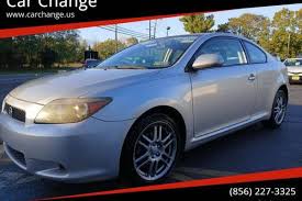 Image result for Azure Blue 2007 Scion