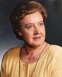 Obituary for Dorothy E. (McInturf) Powers