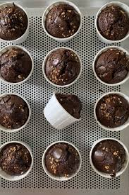 Muffins Moelleux Au Chocolat Recette En 2020 Muffins Moelleux Moelleux Au Chocolat Chocolat