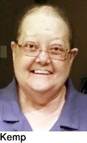 Leona J. Kemp Obituary