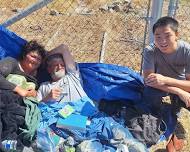 July 4th Outreach Event — Hope 680