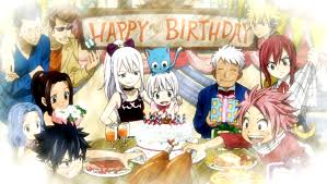 Maybe you would like to learn more about one of these? Fairy Tail Image 661287 Zerochan Anime Image Board