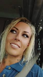 Nicole Borrillo's Instagram, Twitter & Facebook