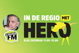 Wat vinden de pvv'ers daarvan? Voormalig Pvv Kamerlid Hero Brinkman Vanaf 6 April Elke Zaterdag Op Goudafm Goudafm
