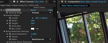 Removing ambient noise, like air conditioning, computer fans, or even modeling lights in adobe premiere is a breeze if you have access to adobe audition. How To Clean Up Noisy Video In Premiere Pro In 30 Seconds