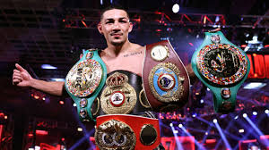 Maybe you would like to learn more about one of these? World Boxing Champions List Wba Wbo Wbc Ibf And The Ring Title Holders In Every Weight Class Dazn News Us