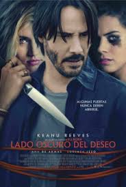 Desde el asado, hasta los maltrechos bares buenos aires y montevideo. Ver El Lado Oscuro Del Deseo Knock Knock 2015 Online Pelicula Gratis