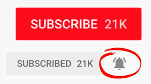 youtube subscribe button png images free transparent youtube subscribe button download kindpng youtube subscribe button png images