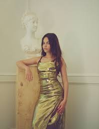 Ariana Greenblatt | That Strike Anywhere Matchstick