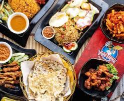 Late Night Food Deliveries To Beat The Supper Cravings During Singapore S Covid 19 Shutdown