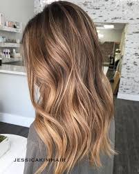 Pin On Balayage Hair Blonde