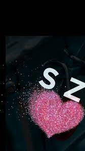 Pin By Zameer Shaikh On Alphabets Design Logo Design Love S Love Images Fancy Letters