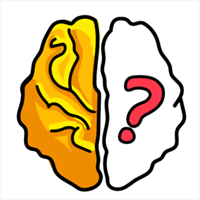 Do not answer the quests in the ordinary way if you don't want to be tricked. Get Brain Out 2 Microsoft Store