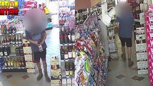 Grinch karen gets his revenge подробнее. Youtube Channel Gas Station Encounters Helping Catch Northeast Ohio Thieves Fox 8 Cleveland Wjw