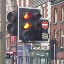 How Do Traffic Lights Work