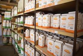 Vente d'une auto à un particulier. Acheter Nos Farines De Meule En Ligne La Farine Du Moulin De Sarre