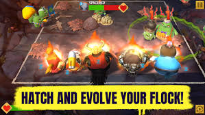 Magic apk file from androidimod.com then follow these steps: Download Angry Birds Evolution 2 2 1 Apk Apkfun Com