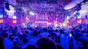 Et tu tapes, tapes, tapes sur des gilets jaunes ! Top 7 Boites De Nuit A Nice Ou Sortir By Cozycozy Com