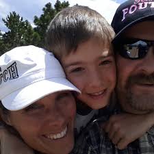 The first lady out set the pace and nobody could catch her! Sue Smith's  14.05 wins Round 1 of her San Antonio bracket! Equinety