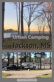 Camping In Jackson Ms In 2020 Urban Camping Camping Campground Reviews