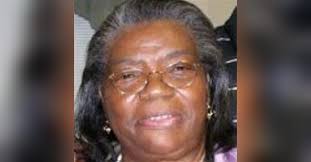 Mrs. Lula Mae McKenzie Obituary