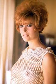 Jill St. John - Playboy Celebrity, March 1960