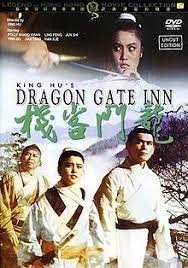 Dragon Gate Inn Wikipedia The Free Encyclopedia Kung Fu Movies Classic Movie Posters Martial Arts Movies