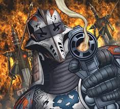 General Grievous Your Lightsabers Will Make A Fine Addition To My Collection Durge Star Wars Comics Star Wars Art Star Wars Clone Wars