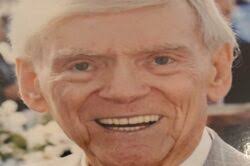 Irving Epstein, community leader