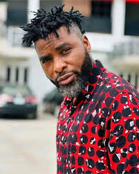 Dhopest Rankin LINK UP WITH Adfega, SO AMAZING 👏 SEEING ENTERTAINER LIKE  THIS LOVING EACH OTHER. DHOPEST RANKIN KEEP PUSHING CONSISTENT WILL PAY YOU  ONE DAY ... MORAL LESSON: I LOVE TO