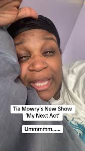 Am I the only one that feels this way ? #fyp #tiamowry #tvshow #foryou