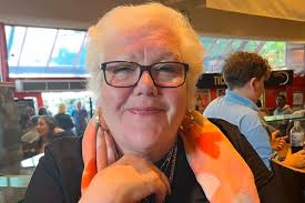 Fundraiser by Samantha Scudder : In loving memory of Deborah scudder .