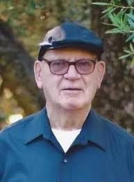 Obituary information for Robert Frank Winters
