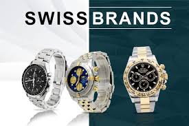 Luxury watch brands list for ladies. Top 6 Swiss Watch Brands The Luxury Hut
