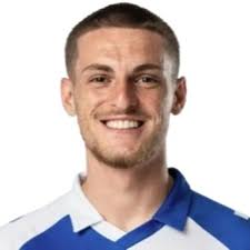 Profile Fran Matkovic, : Info, news, matches and statistics