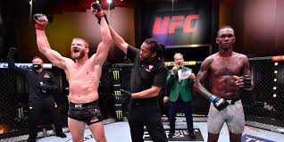Israel adesanya breaking news and and highlights for ufc 263 fight vs. Israel Adesanya Ya Proigral Iz Za Shesti Kuskov Piccy Peperoni Kotorye Vchera Sel