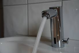 Hansgrohe wasserhahn focus armatur mit auslauf höhe 190mm und sensor wasserhahn infrarot warm kalt anschlussfertiges komplettpaket incl. Hansgrohe Talis S S2 Elektronik Waschtischmischer Projekt3 Bau Blog