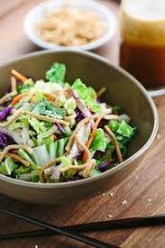 6 ounces chinese noodles, heated briefly to crisp. Rascals Chinese Chicken Salad Dressing Recipes Tasty Query