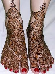 New Traditional Wedding Mehndi Designs For Full Feet Legs Mehndi Design Bridal Mehndi Designs Wedding Mehndi Designs