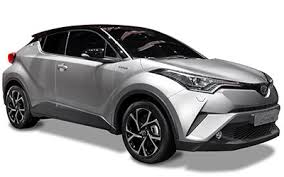 Based on some provider, we shall get toyota chr hybrid 2019 in just per year. Ficha Tecnica Y Precios Del Toyota C Hr 18 125h Advance 122cv Electrico Hibrido 2017 Coches Net
