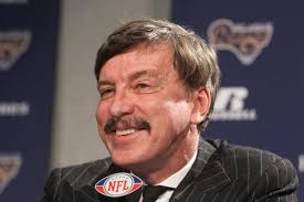 Stan kroenke is a sports, zodiac sign: Stan Kroenke S Hair The Greatest Mystery In Sports