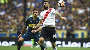 Club atlético river plate, commonly known as river plate, is an argentine professional sports club based in the núñez neighborhood of buenos aires, founded on 25 may 1901. Copa Libertadores 2018 Final How To Watch Stream River Plate Vs Boca Juniors In Uk Us Goal Com