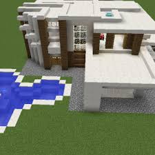 Download this book for $1.99. Modern House 7 Blueprints For Minecraft Houses Castles Towers And More Grabcraft