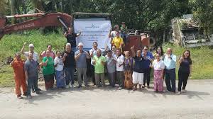 State power company sarawak energy is offering 50 scholarships this year. Sarawak Energy Csr Programmes In Bakun Resettlement Progressing Social Investments To Cater For Growing Community Sarawak Energy
