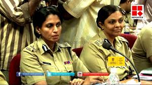 It was designed to solve the main limitations of the twisted nematic field effect (tn). Women Ips Officers Avoided By Kerala Government Reporter Live Youtube