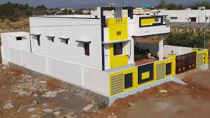 6 Km Palayamkottai 2bhk 45lacs House Sale Krishnapuram Youtube House Porch Design House Balcony Design House Wall Design house balcony design