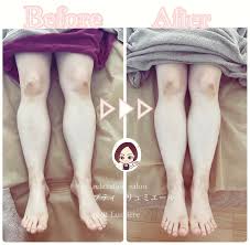 リラクゼーションサロンプティリュミエール