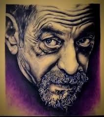 Well-done to this amazing artist Dylan...